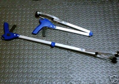 1qty PICK-UP REACHING TOOL, GOPHER, GRABBER - best selling in market
