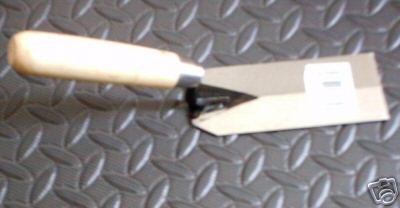 5" small ROOFING TROWEL
