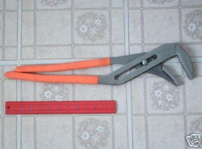 20" TONGUE & GROOVE PLIER