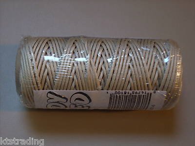 100 ft synthetic braid string for construction,many use