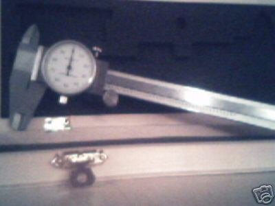 DIAL CALIPER