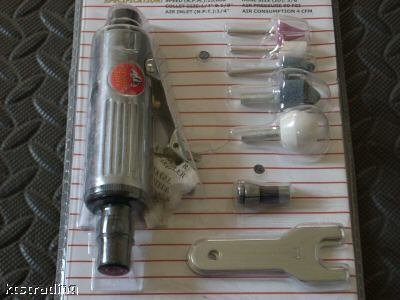 MINI AIR DIE GRINDER