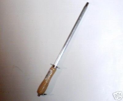 14 " KNIFE SHARPENER