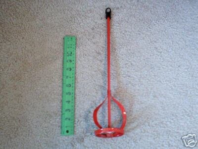 16" Paint Mixer Wand
