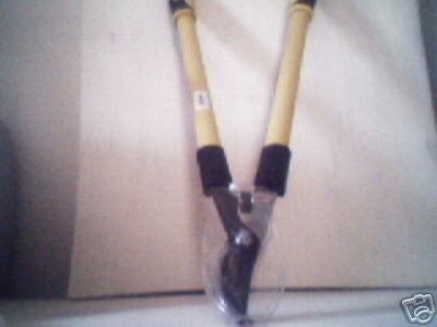 28" LOPPER SHEARS