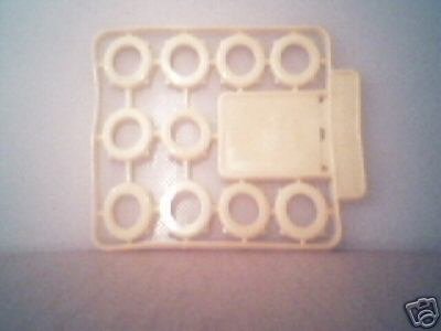 Water Hose Washer