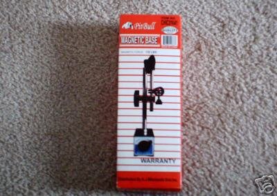 Universal Magnetic Base
