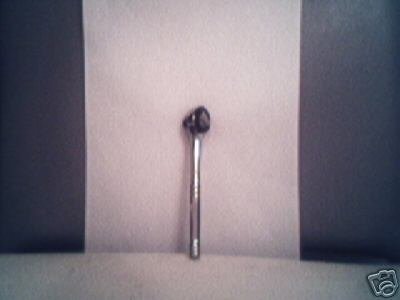 1/4" RATCHET