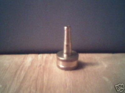 Sweeper Nozzle for Water Hose