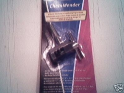 CHAIN MENDER
