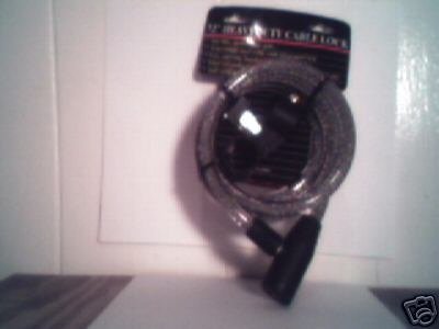 easy BIKE LOCK