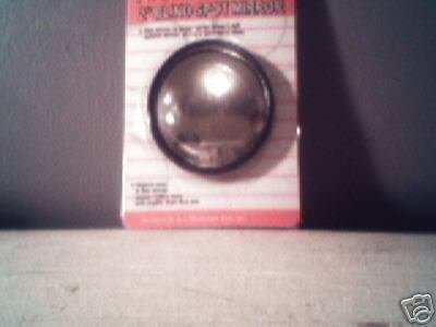 2" BLIND SPOT MIRROR