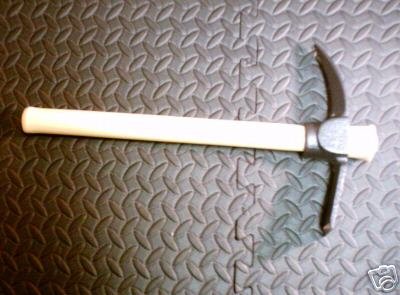 16" GARDEN PICK