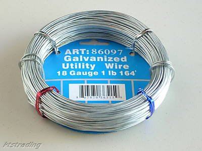 Utility Wire - best selling in market