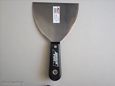 5" LONG SCRAPER