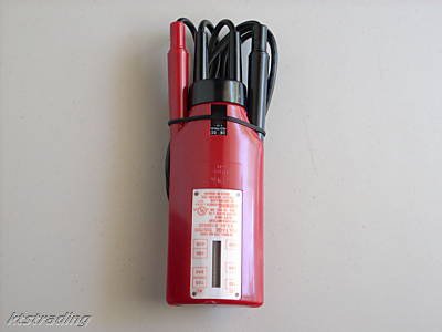voltage tester
