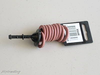 Water Hose Washer