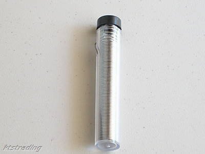 SOLDERING WIRE