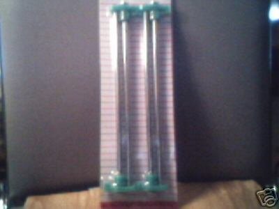 Tent Stakes Nail - Camping Backpack nails - 4 pc steel