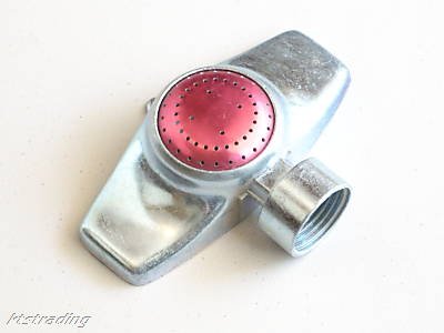 Metal Stationary Sprinkler