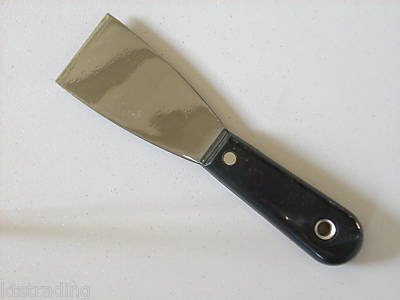 2" SCRAPER