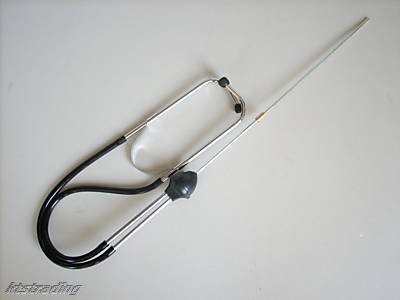 mechanic's sonarscope