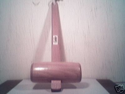 Wooden Deadblow Assembly Mallet