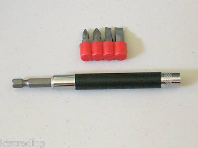 Finder Driver Bit