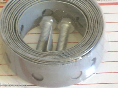 STEEL STRAP