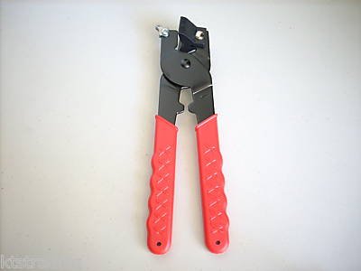8" tile & glass cutter plier