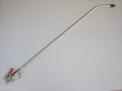 24" PROFESSIONAL AIR BLOW nozzle