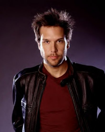 Dane Cook ~ 2