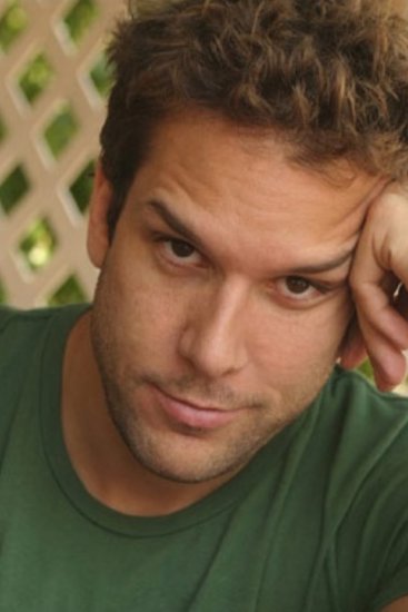 Dane Cook ~ 3