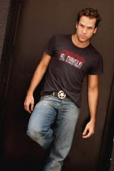 Dane Cook ~ 5
