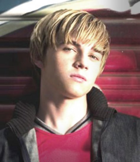 Jesse McCartney ~ 1