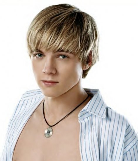 Jesse McCartney ~ 2