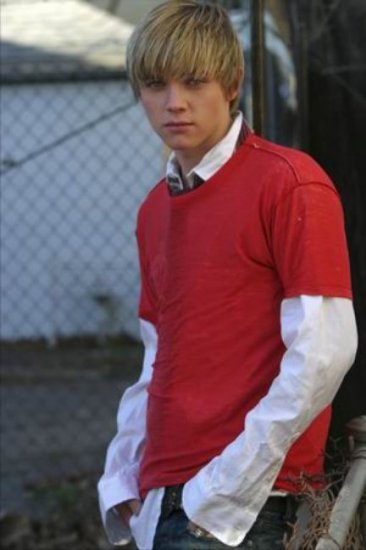 Jesse McCartney ~ 4