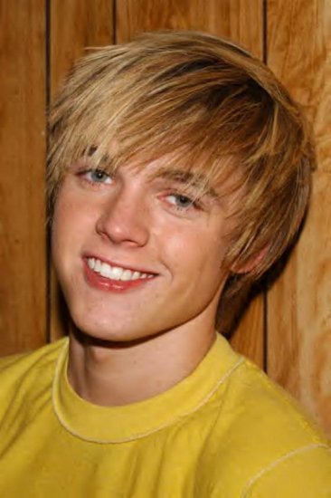 Jesse McCartney ~ 6