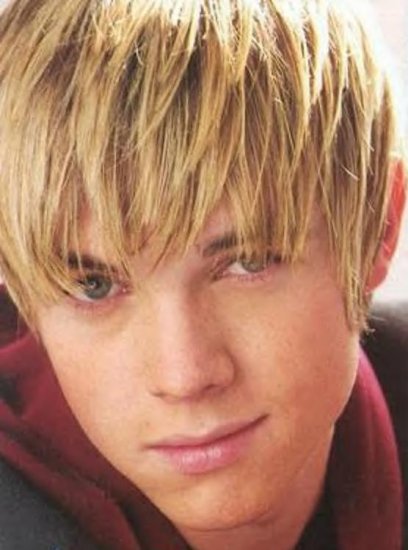 Jesse McCartney ~ 7