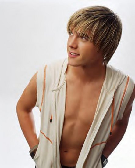 Jesse McCartney ~ 9