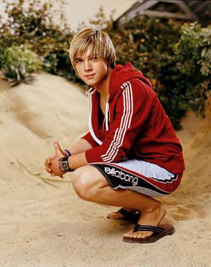 Jesse McCartney ~ 11