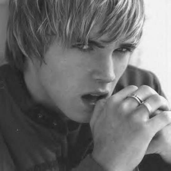 Jesse McCartney ~ 16