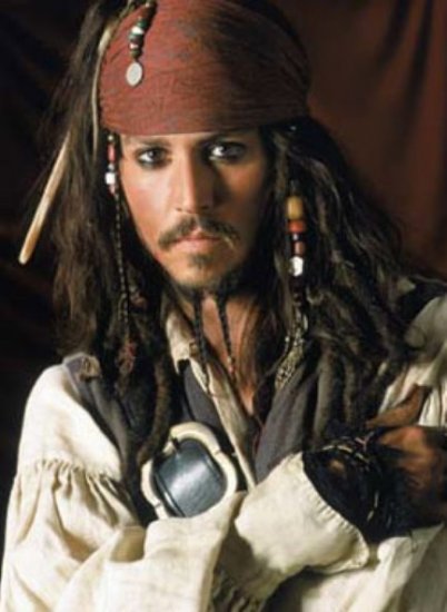 Johnny Depp ~ 2