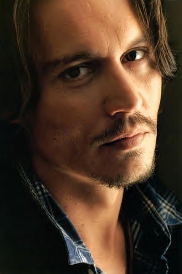 Johnny Depp ~ 6