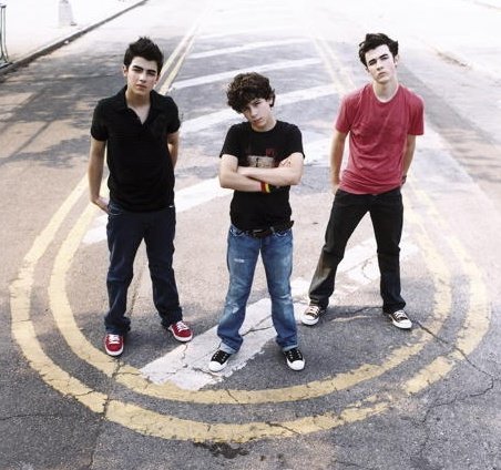 Jonas Brothers ~ 2