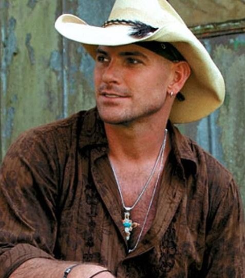 Keith Anderson ~ 1