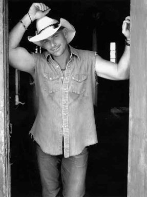 Keith Anderson ~ 2