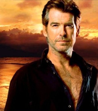 Pierce Brosnan ~ 3
