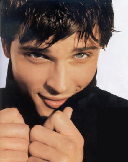 Tom Welling ~ 5