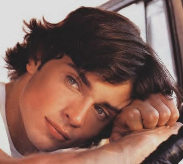 Tom Welling ~ 6